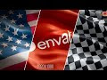 Custom Flags | videohive