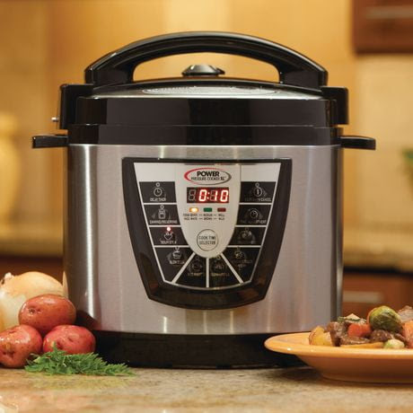 manual for pressure cooker xl