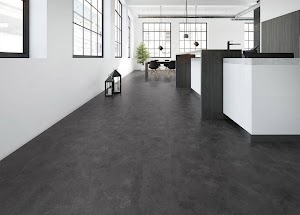70 Industrie Bodenbelag