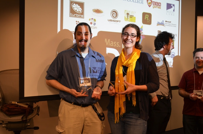 2015 Game Challenge | MassDiGI