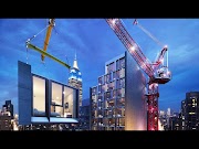 Terbaru The World s Tallest Modular Hotel The B1M, viral!