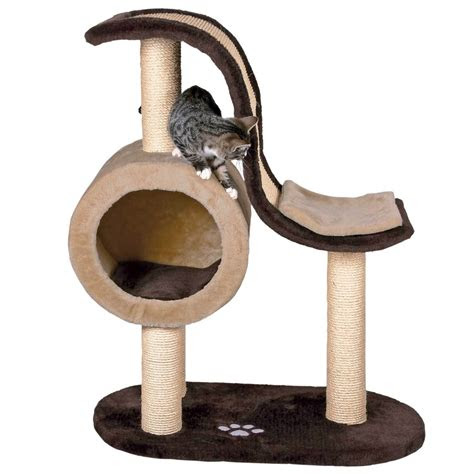 creative posts  satisfy play  clawing