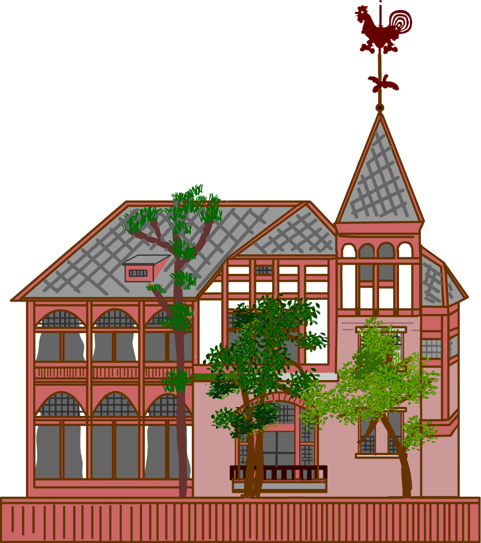 神戸のイラスト２ 画像 無料イラスト