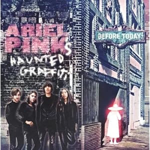 Ariel Pink's Haunted Graffiti