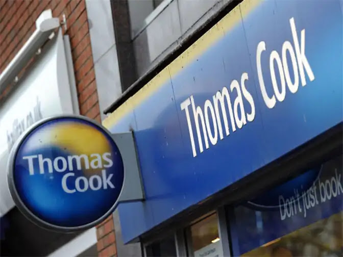 Tata Capital Forex and TC Travel and Services good strategic fit: Thomas Cook