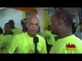 Plezikanaval 7e Epizd - 1e Pati: Kanaval Okap + Anivs Prezidan Martelly