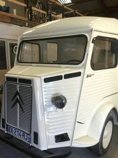 シトロエンhバン 現車が届くまでのレポート ｓｅｉｙａａセイヤー ｅｂａｙ落札サポート 個人輸入サポート