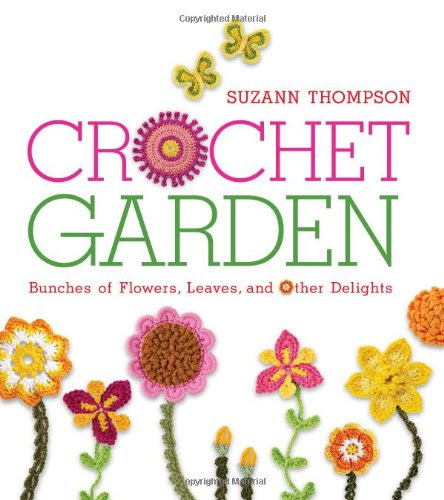 Crochet Garden