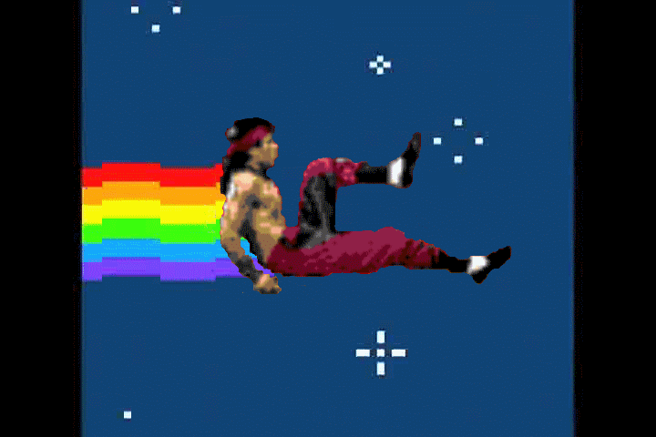 Liu Kang Funny Video Games Amino