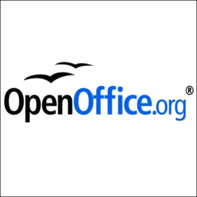 open office. The OpenOffice.org Community
