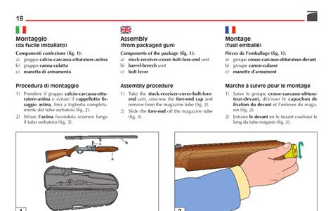 Link Download benelli shotgun manuals ebooks Free PDF