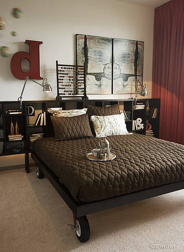 camden design district apartments
