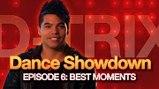 Dance Showdown Presented by D-trix - Episode 6