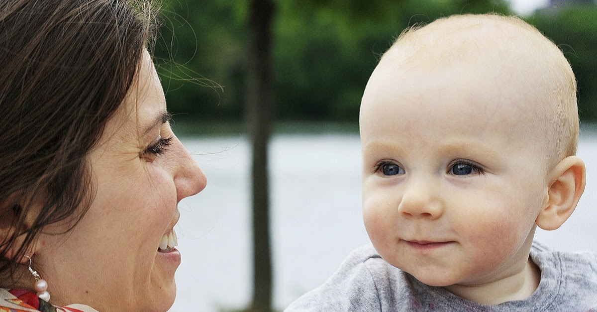 L Angoisse De La Separation Comment Gerer Parents Naturellement