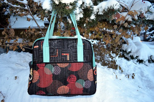 Weekender Bag