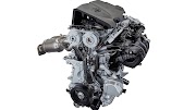 Konsep 39+ Hybrid Powertrain