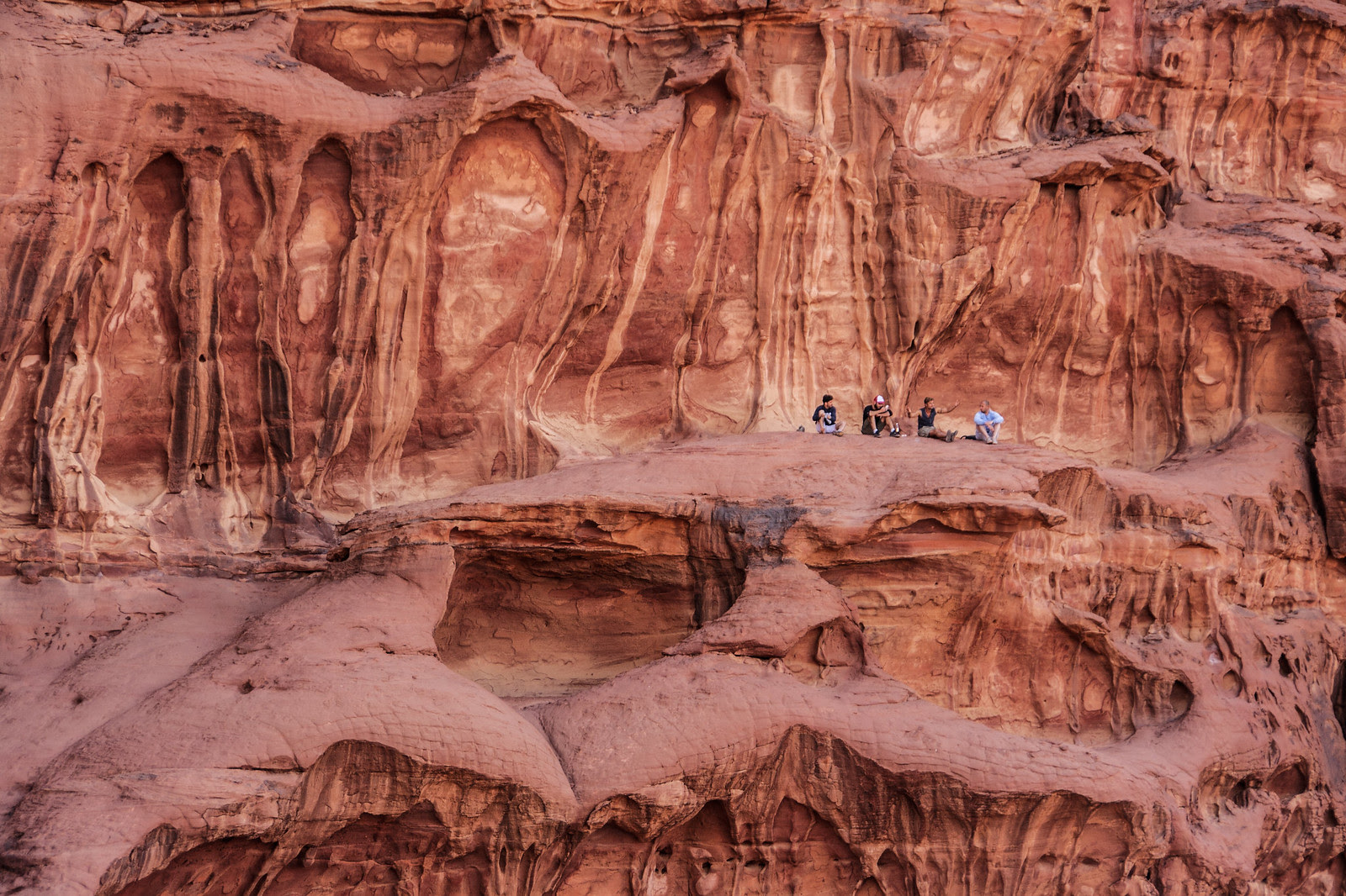Wadi Rum