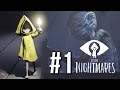 Little Nightmares PC Full Version
