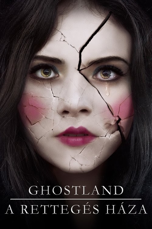 Videa Online Ghostland - A rettegés háza 2018 Teljes Film Magyarul
Streaming Online
