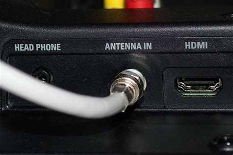 basic local tv channels  cable service
