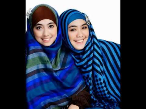 Kumpulan Tips Hijab Syari Oki Setiana Dewi Pusat Kulakan Mukena