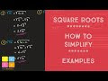 いろいろ simplify 2√3/3-√3/6 759386-Simplify 2 root 3 by 3 minus root 3 by 6