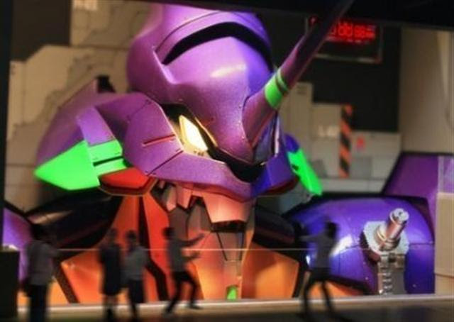 ガンダムｖｓエヴァ シャンクス海賊団 Nft