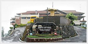 Hotel Bromo Cottage Tosari Pasuruan  Paket Wisata Bromo 