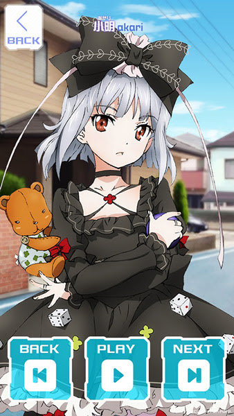 ファンタジスタドール がメインキャラクターのボイスを楽しめる公式アプリサービスを開始 アキバスコープ 秋葉原店舗情報 秋葉原アルバイト情報 秋葉原求人情報