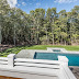 Sag Harbor Road : Sag harbor'da yer alan sag harbor privacy 6min bridgehampton;