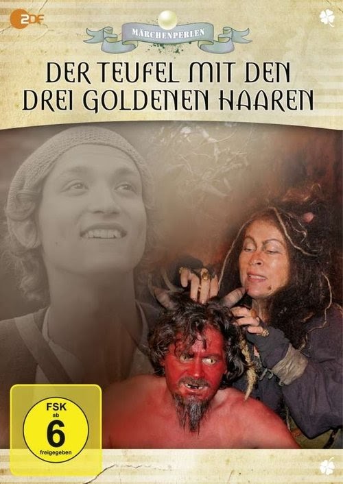 Jetzt Ansehen Der Teufel mit den drei goldenen Haaren Ganzer Film
Deutsch 2009 UHD Filme