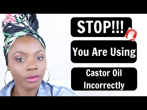 The Best 13 Castor Oil For Natural Hair Growth Before And After