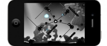 L'application Contre Jour