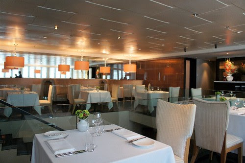Cilantro, MiCasa All Suite Hotel (3)