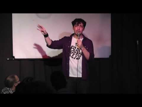 Mariano De María - Una hora de Stand Up sin cortes