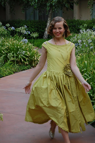 Robe de Style