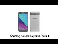 Galaxy Express prime ATT Prepaid Phones SMJ320AZABATT Samsung US