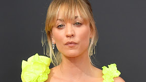Kaley Cuoco Now 2021 - Ylmtu7kw5oohwm