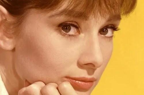 Top 10 Most Beautiful Eyes