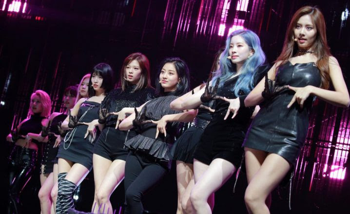 Twice新曲 Fancy のpvがe Girlsのパクリ 盗作疑惑を徹底調査 読んで安心 Twice最新情報局