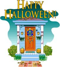 happy Halloween