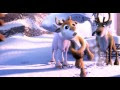 Little Brother, Big Trouble: A Christmas Adventure - Trailer