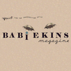 Babiekins Magazine