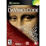 Da Vinci Code - Xbox