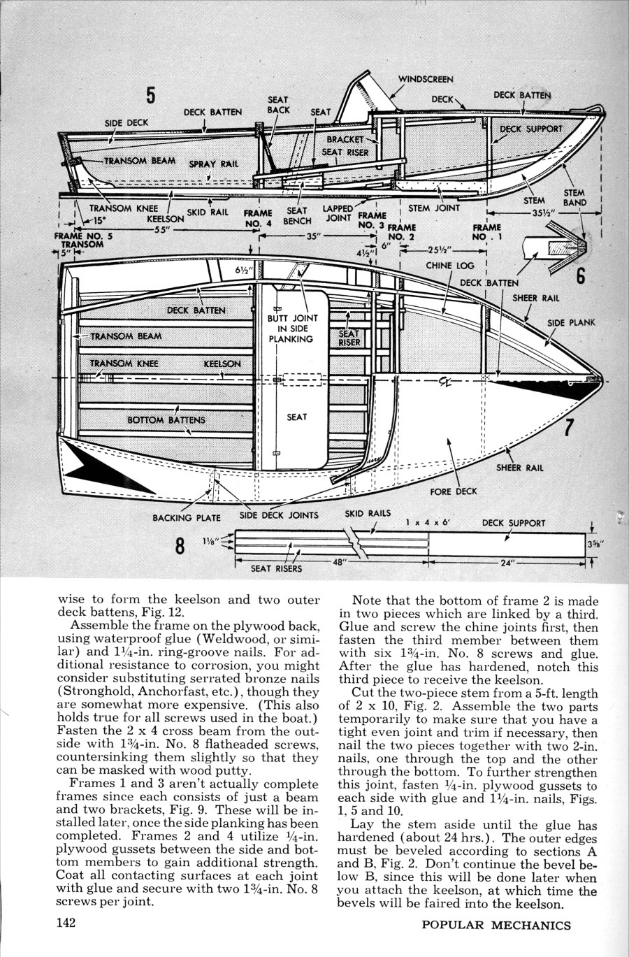 RunaboutsOutboard pm38