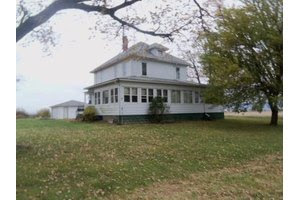 29039 S Warner Bridge Rd, Manhattan, IL 60442