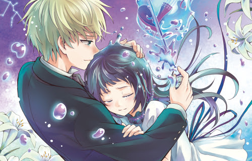 お仕事情報 萌えふたりの描き方 男女編 イラスト