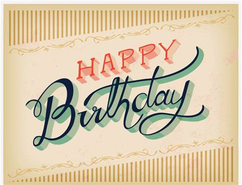  21 free 41 free birthday card templates word excel formats