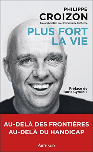 Plus fort la vie francais