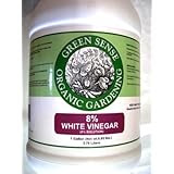 GreenSense 8% White Horticultural Vinegar